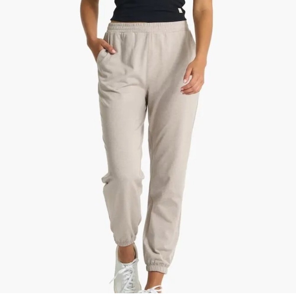 Vuori Boyfriend Pant (S)